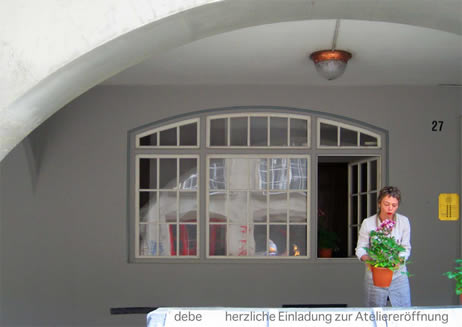 Einladung